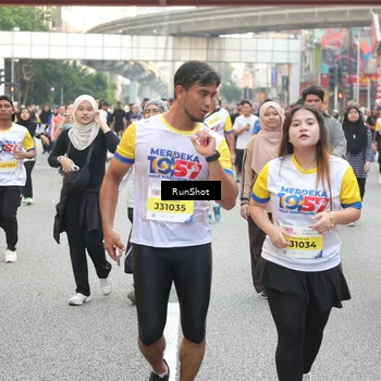 Runner Photo 4630992