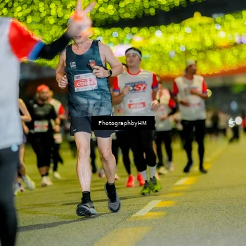 Runner Photo 4630993