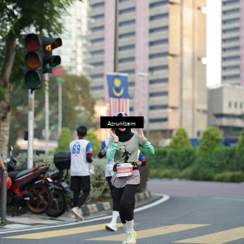 Runner Photo 4630997