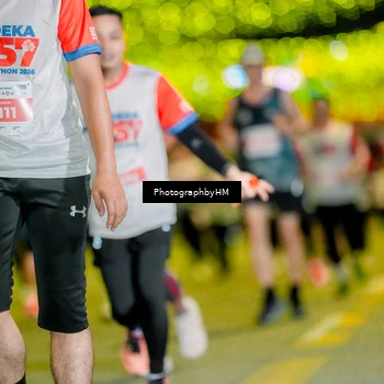 Runner Photo 4630999