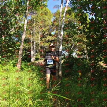 Runner Photo 4631