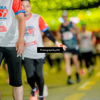 Runner Photo 4631004