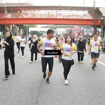 Runner Photo 4631005