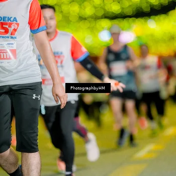 Runner Photo 4631008