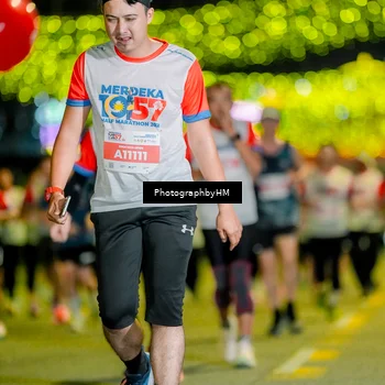Runner Photo 4631009
