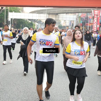 Runner Photo 4631012