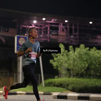 Runner Photo 4631014