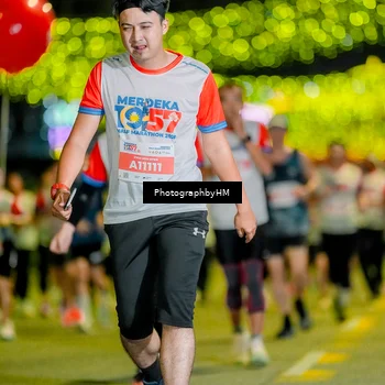 Runner Photo 4631015