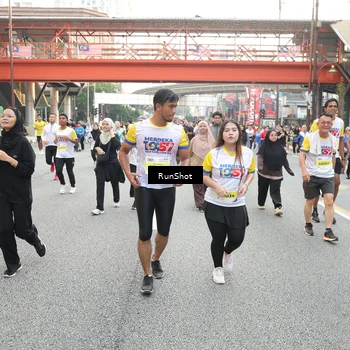 Runner Photo 4631016