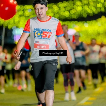 Runner Photo 4631017