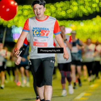 Runner Photo 4631018
