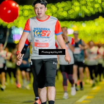 Runner Photo 4631021