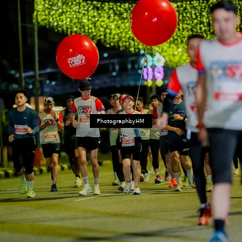 Runner Photo 4631023