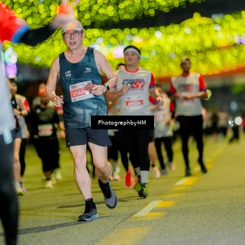 Runner Photo 4631024