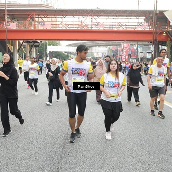 Runner Photo 4631027