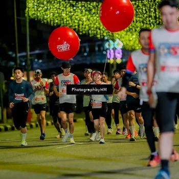 Runner Photo 4631032
