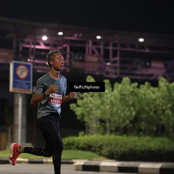 Runner Photo 4631034