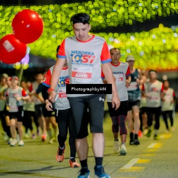 Runner Photo 4631036