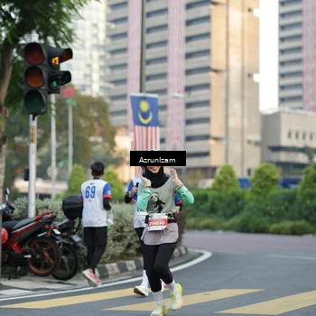 Runner Photo 4631037