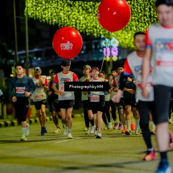 Runner Photo 4631038