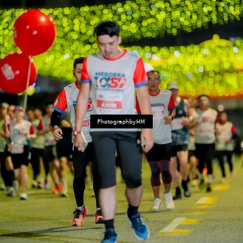 Runner Photo 4631041