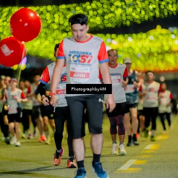 Runner Photo 4631045