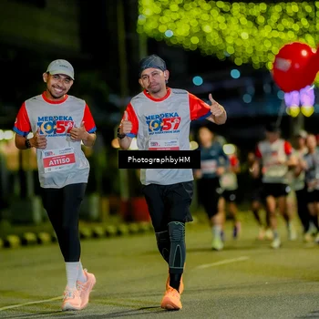 Runner Photo 4631048