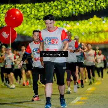 Runner Photo 4631049