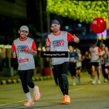 Runner Photo 4631054