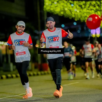 Runner Photo 4631057
