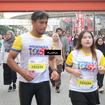 Runner Photo 4631058