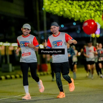 Runner Photo 4631061