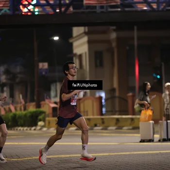 Runner Photo 4631062