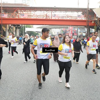 Runner Photo 4631063