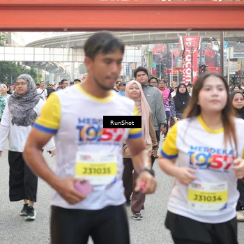 Runner Photo 4631065