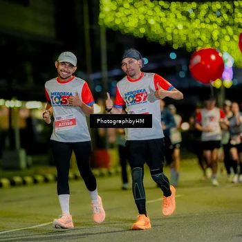Runner Photo 4631066