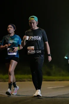 Runner Photo 4631070