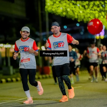 Runner Photo 4631071