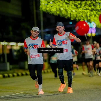Runner Photo 4631073