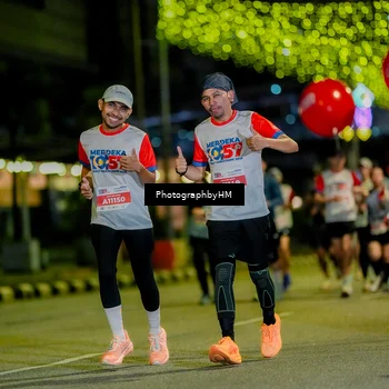 Runner Photo 4631074