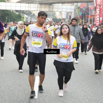 Runner Photo 4631076