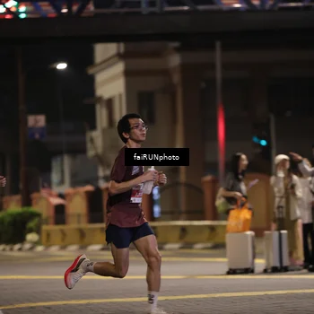 Runner Photo 4631078