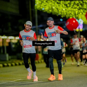 Runner Photo 4631081