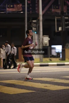 Runner Photo 4631082
