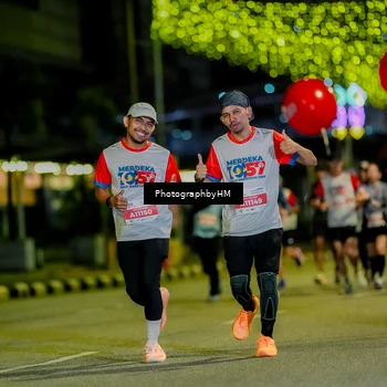 Runner Photo 4631083