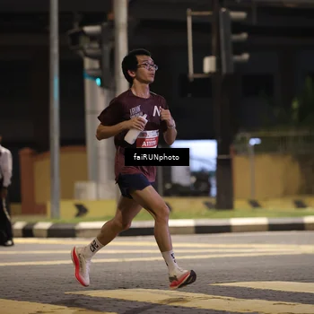 Runner Photo 4631086