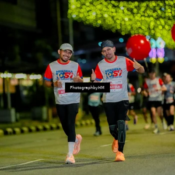 Runner Photo 4631088