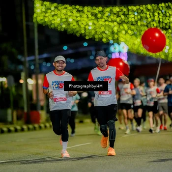 Runner Photo 4631094