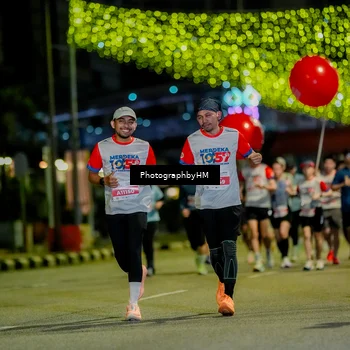 Runner Photo 4631096
