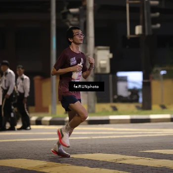 Runner Photo 4631097